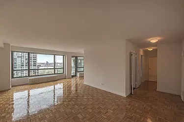 Rented by Solow Realty