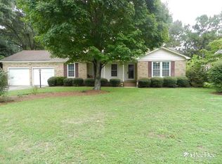 1724 Brandon Dr, Florence, SC 29505