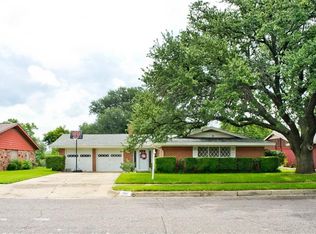 3467 Pinto Trl, Fort Worth, TX 76116