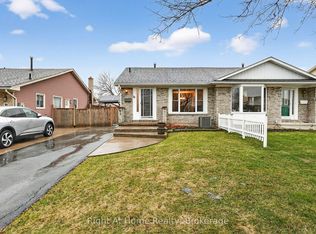 16 Dundee Dr, Saint Catharines, ON