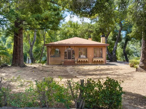 110 Johnson Ave, Los Gatos, CA 95030