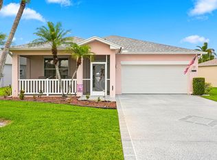 513 NW Cortina Lane, Port St Lucie, FL 34986