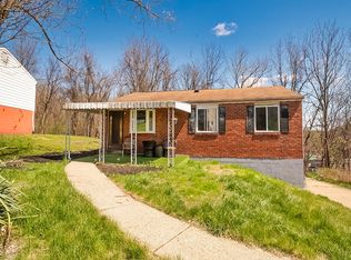 118 Courtney Dr, Verona, PA