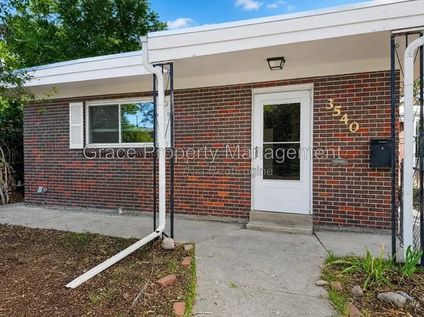3540 S Corona St, Englewood, CO 80113