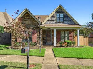 152 Sylben Cv, Memphis, TN 38120