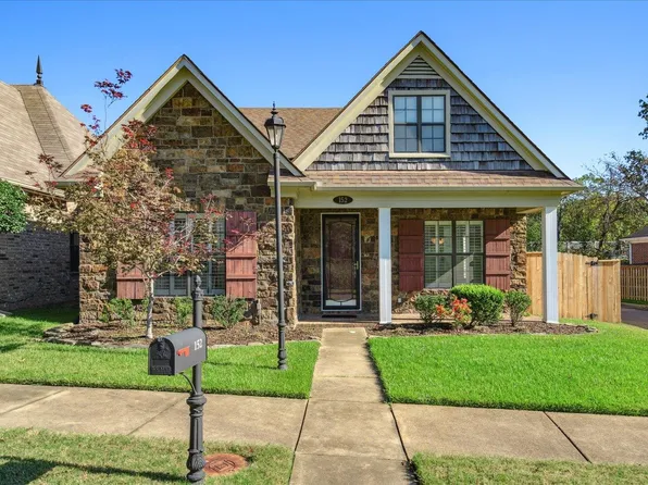 152 Sylben Cv, Memphis, TN 38120