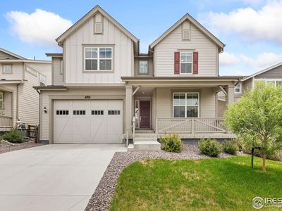 5226 Inland Ave, Firestone, CO, 80504