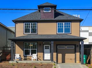 3583 SE 49th Ave, Portland, OR 97206