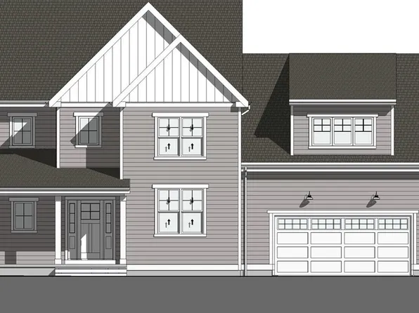 1 Lily Cir, Bellingham, MA 02019
