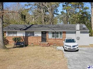 1774 Williamsburg Cir, Florence, SC 29506