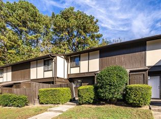 4265 Lake Ridge Dr #7C, Raleigh, NC 27604
