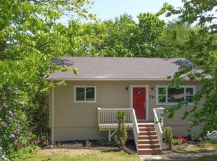29 Joyce Ave, Halifax, NS B3P1W7