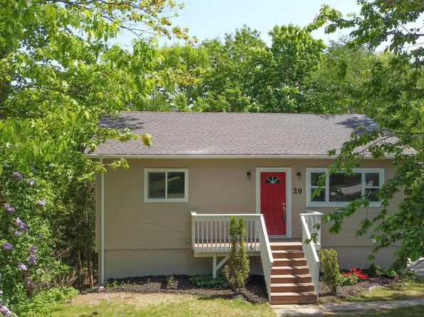 29 Joyce Ave, Halifax, NS B3P 1W7