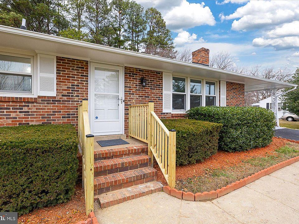 12418 Greengate Rd, Fredericksburg, VA 22407 Zillow