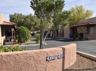 4227 N Vine Ave, Tucson, AZ 85719