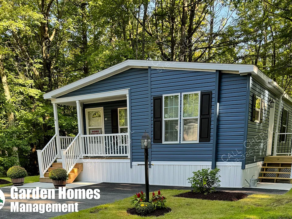 14 Birch Dr
