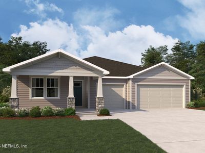 56 ORANGEDALE Circle, Saint Johns, FL, 32259