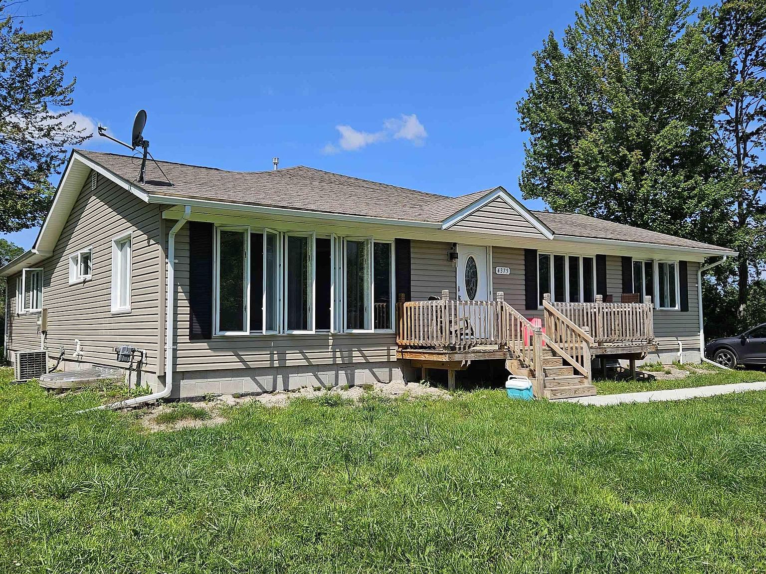 4375 Valencia Dr, Capac, MI 48014 MLS 50125447 Zillow