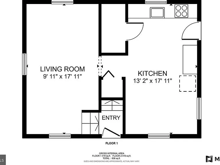 7009 Hawthorne St — Photo 36