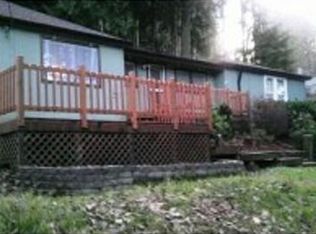 53170 E Sylvan Way, Sandy, OR 97055