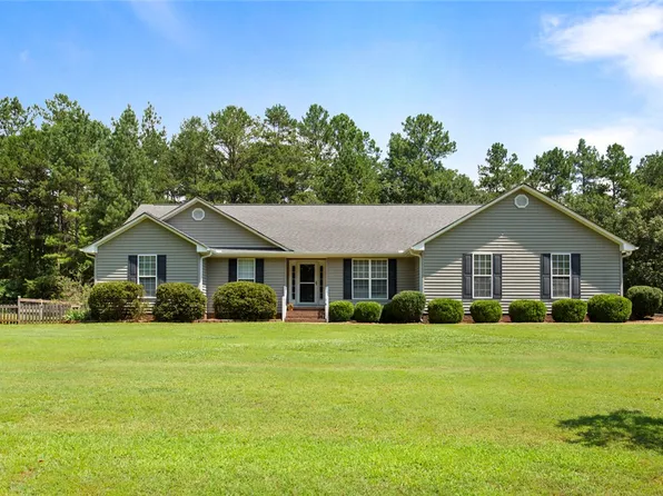 321 Freedom Trl, West Union, SC 29696