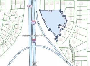 0 Meadowlane Dr SW, Atlanta, GA 30311