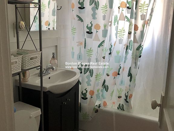60 Charlesgate East #120 Boston - Fenway Unit Photo 5