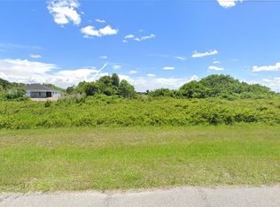 3050 Adcock Dr, Labelle, FL 33935