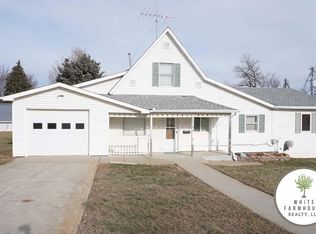 203 Broadway St, Carroll, NE 68723