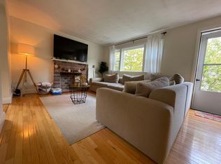 23 Clyde Ter, Arlington, MA 02474