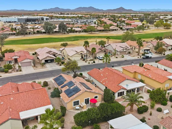 2401 E ANTIGUA Drive, Casa Grande, AZ 85194