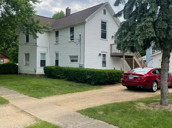 251 1/2 E Orleans St, Otsego, MI 49078