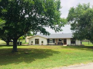 424 El Chico Trl, Willow Park, TX 76087