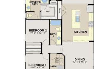 20180 W Desert Bloom St, Buckeye, AZ 85326