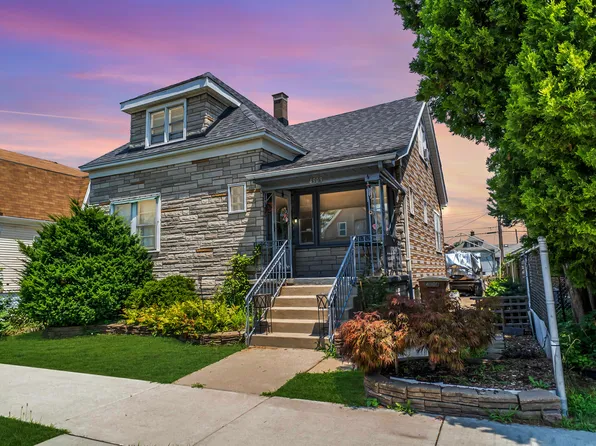 4909 Walsh Ave, East Chicago, IN 46312