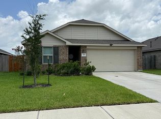 768 Delaney Cove Ct, La Marque, TX 77568