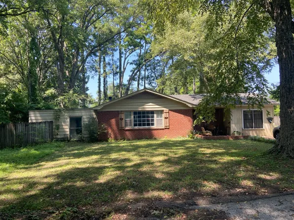 729 Carol St, Brownsville, TN 38012