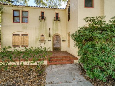 136 E Norwood Ct, San Antonio, TX, 78212