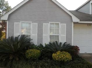 503 Harbor Ridge Dr, Brandon, MS 39047
