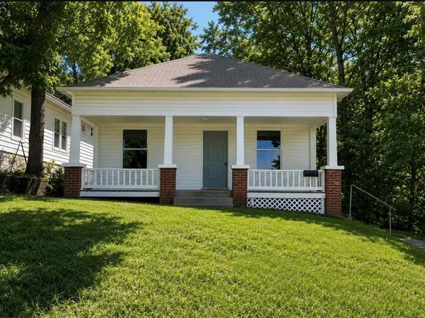 615 S Glenwood Ave, Independence, MO 64053