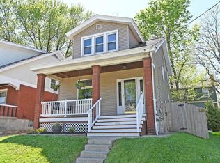 3721 Maple Park Ave, Cincinnati, OH