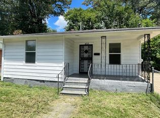 402 Carpenter St, Memphis, TN 38112