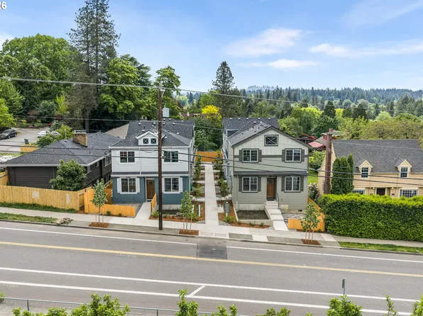 3614 SW Vermont St, Portland, OR 97219
