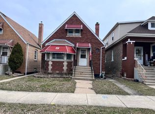 6451 S Keating Ave, Chicago, IL 60629