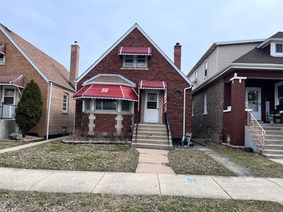 6451 S Keating Ave, Chicago, IL, 60629