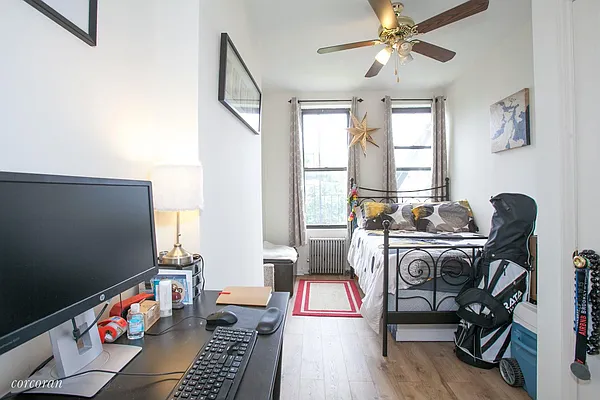 Rented by Corcoran | media 4