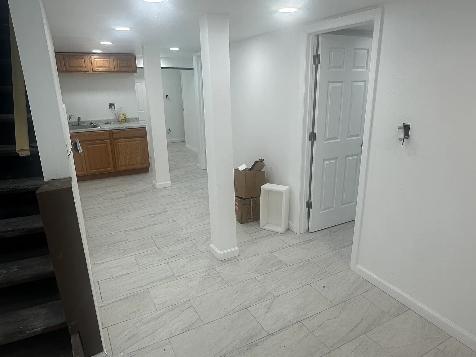 2 bed, $2,000 — Photo 1
