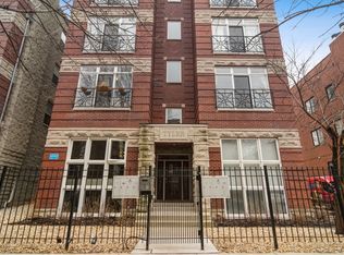 2127 W Rice St APT 1E, Chicago, IL 60622