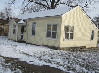 421 E Church St, Xenia, OH 45385