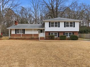 5741 Eastside Dr, Columbus, GA